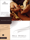 Significance (eBook): Understanding God's Purpose for Your Life
